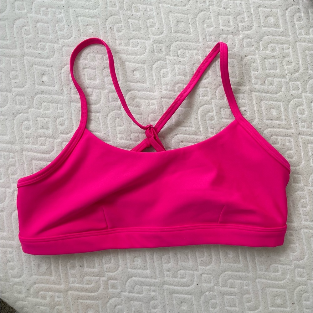 Alo yoga airlift sports bra